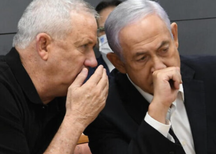 Netanyahu ilə kabinet üzvləri arasında fikir ayrılığı yaranıb 